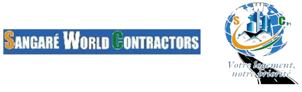 Sangare World Contractors
